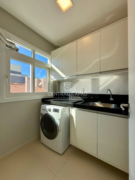APARTAMENTO VISTA MAR MOBILIADO E DECORADO: 20ª foto da galeria de imagens do imóvel