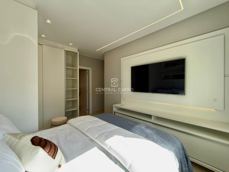 APARTAMENTO VISTA MAR MOBILIADO E DECORADO: 24ª foto da galeria de imagens do imóvel