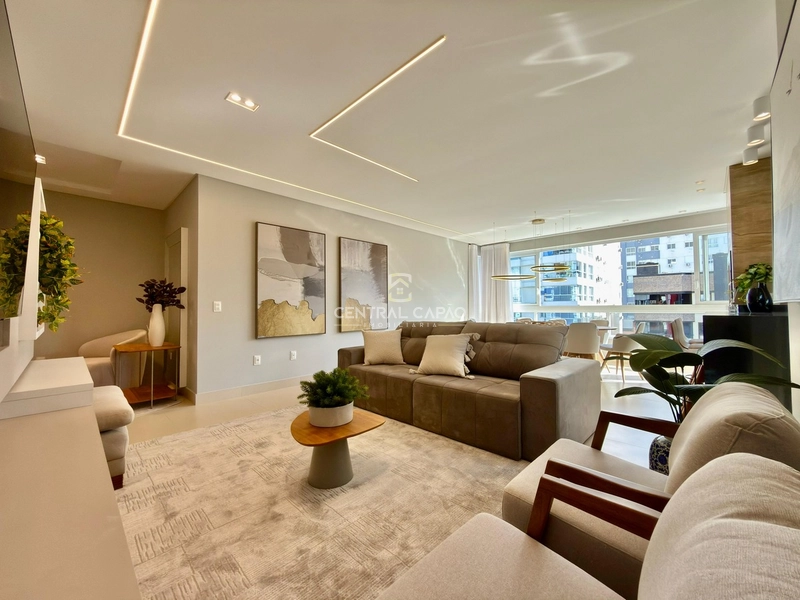 APARTAMENTO VISTA MAR MOBILIADO E DECORADO: 17ª foto da galeria de imagens do imóvel