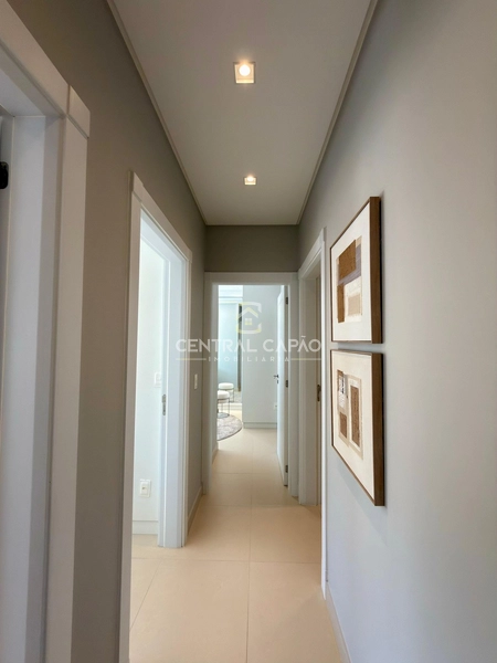 APARTAMENTO VISTA MAR MOBILIADO E DECORADO: 19ª foto da galeria de imagens do imóvel