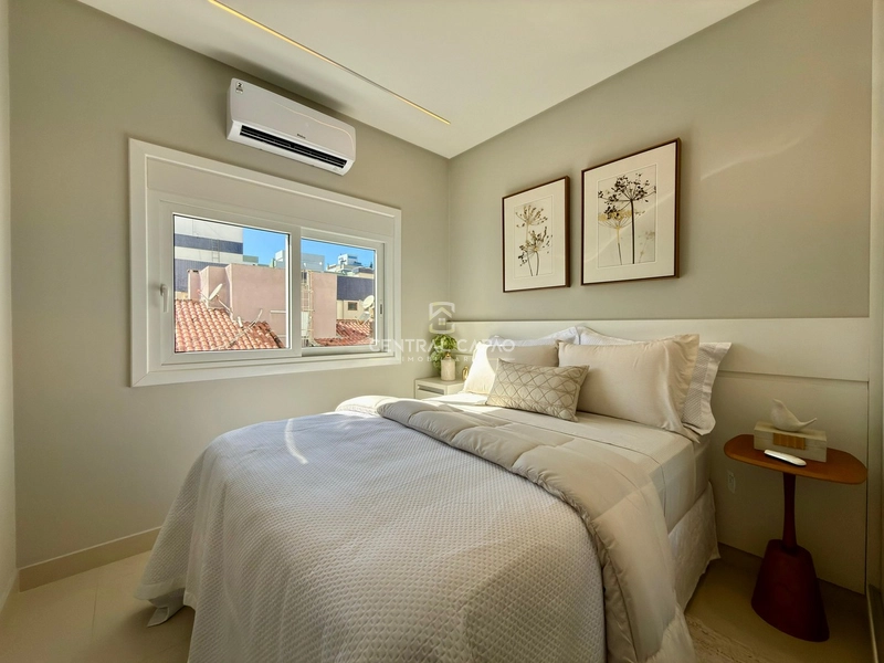 APARTAMENTO VISTA MAR MOBILIADO E DECORADO: 23ª foto da galeria de imagens do imóvel