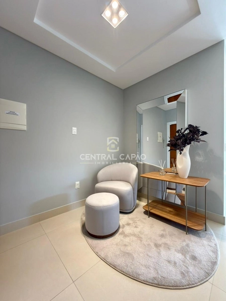 APARTAMENTO VISTA MAR MOBILIADO E DECORADO: 8ª foto da galeria de imagens do imóvel