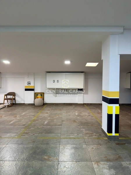 APARTAMENTO VISTA MAR MOBILIADO E DECORADO: 26ª foto da galeria de imagens do imóvel
