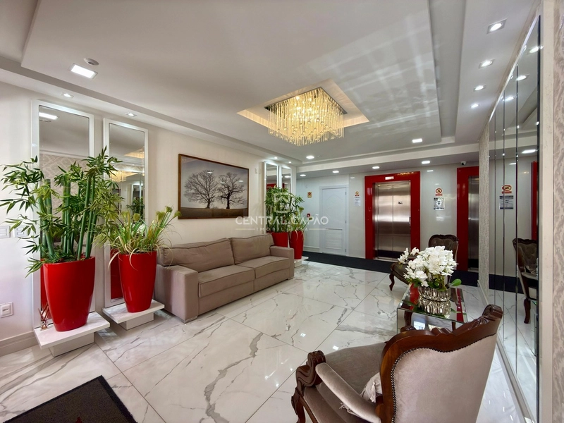 APARTAMENTO VISTA MAR MOBILIADO E DECORADO: 29ª foto da galeria de imagens do imóvel
