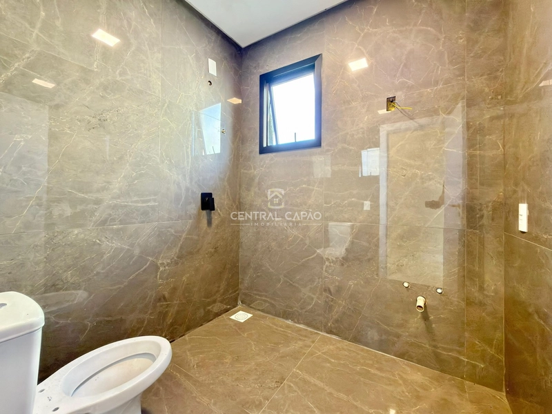 Casa 3 dormitórios e vista para o mar à venda em Capão da Canoa: 14ª foto da galeria de imagens do imóvel