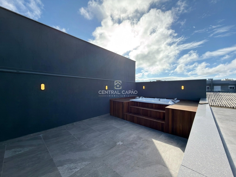 Casa 3 dormitórios e vista para o mar à venda em Capão da Canoa: 17ª foto da galeria de imagens do imóvel