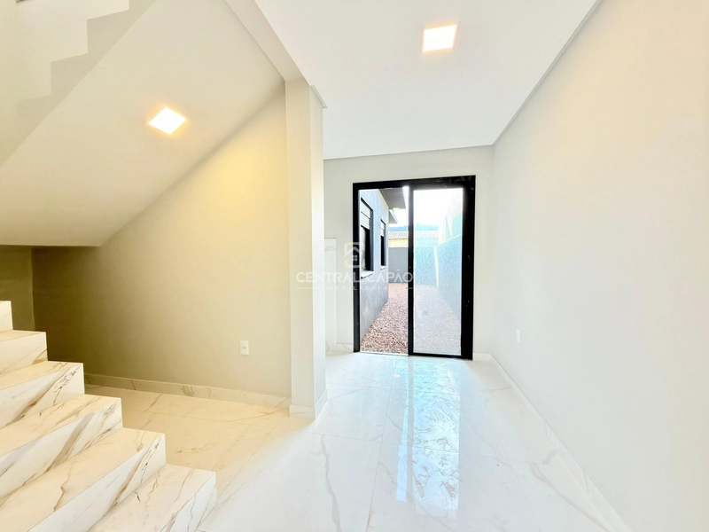 Casa 3 dormitórios e vista para o mar à venda em Capão da Canoa: 7ª foto da galeria de imagens do imóvel