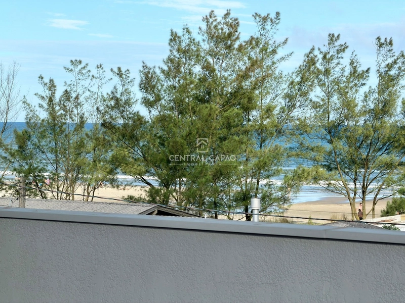 Casa 3 dormitórios e vista para o mar à venda em Capão da Canoa: 22ª foto da galeria de imagens do imóvel