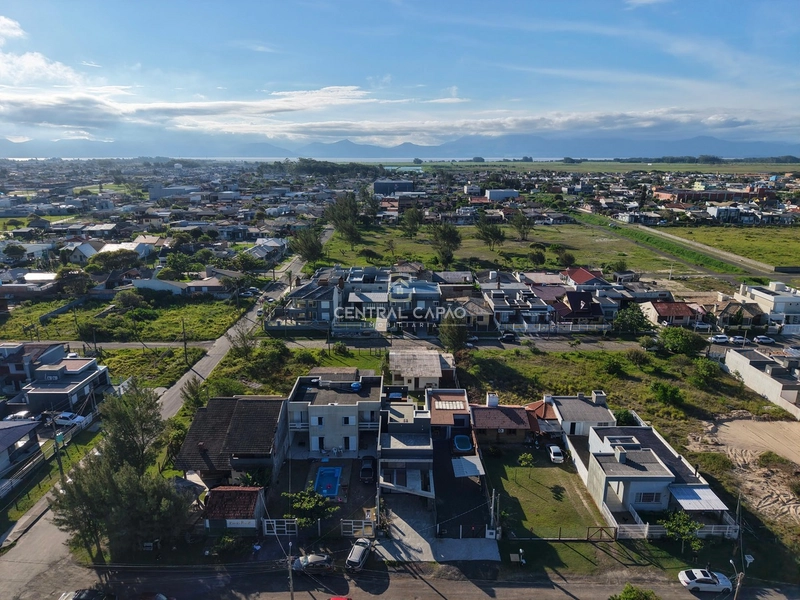 Casa 3 dormitórios e vista para o mar à venda em Capão da Canoa: 29ª foto da galeria de imagens do imóvel