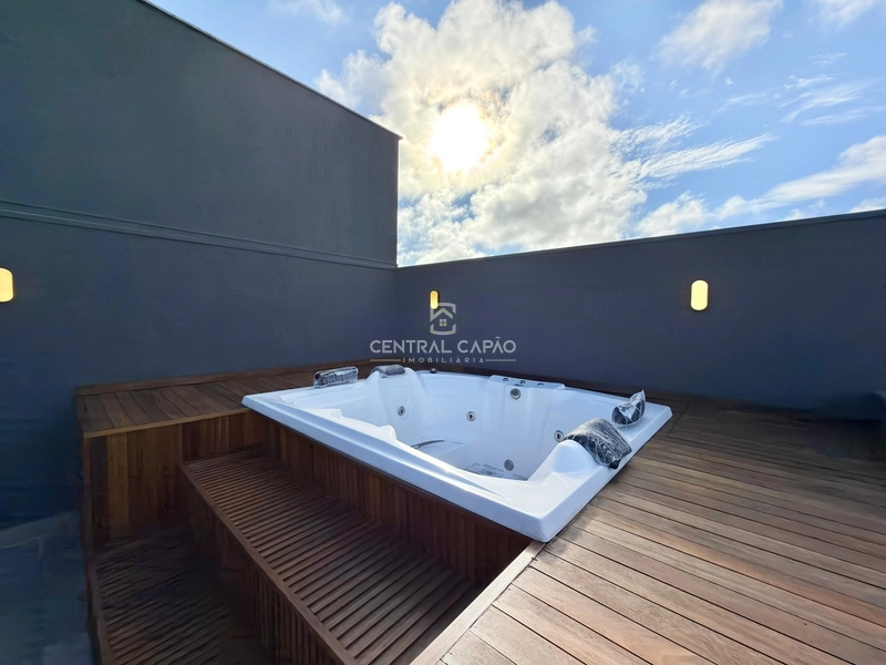 Casa 3 dormitórios e vista para o mar à venda em Capão da Canoa: 18ª foto da galeria de imagens do imóvel