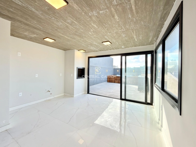 Casa 3 dormitórios e vista para o mar à venda em Capão da Canoa: 15ª foto da galeria de imagens do imóvel