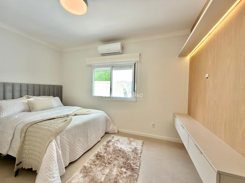 APARTAMENTO MOBILIADO COM TERRAÇO: 17ª foto da galeria de imagens do imóvel