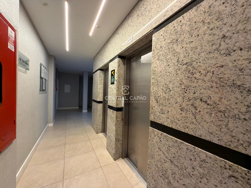 APARTAMENTO MOBILIADO COM TERRAÇO: 20ª foto da galeria de imagens do imóvel