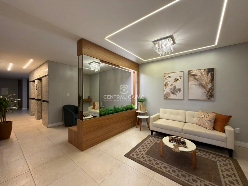 APARTAMENTO MOBILIADO COM TERRAÇO: 21ª foto da galeria de imagens do imóvel