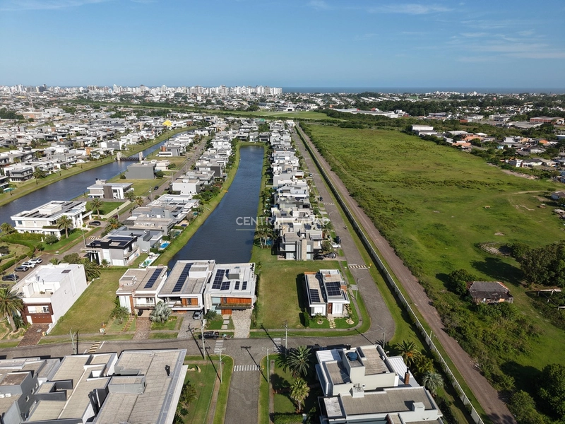 Lote à venda com vista para o lago Condomínio Capão Ilhas: 4ª foto da galeria de imagens do imóvel