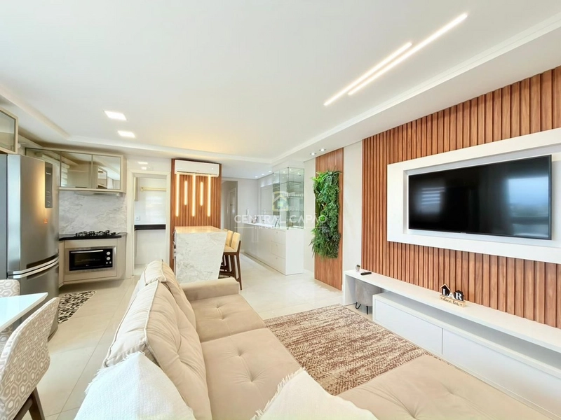 Apto 2 dormitórios à venda em Capão da Canoa: 3ª foto da galeria de imagens do imóvel