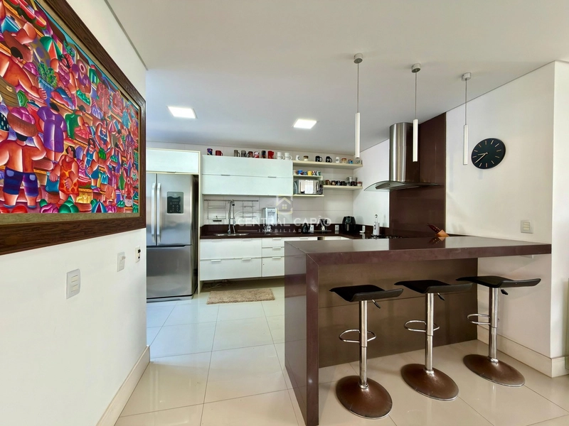 Condomínio sobrado 5 suítes à venda em Xangri-Lá: 15ª foto da galeria de imagens do imóvel