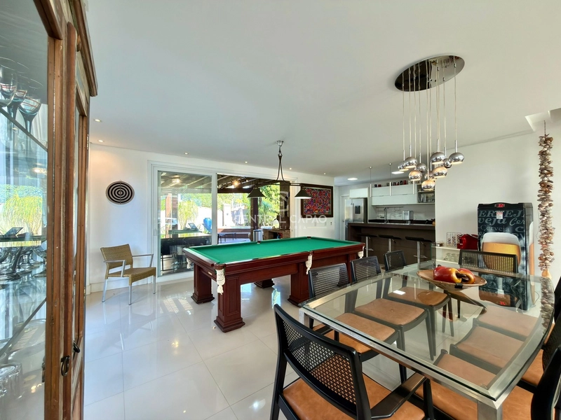 Condomínio sobrado 5 suítes à venda em Xangri-Lá: 12ª foto da galeria de imagens do imóvel