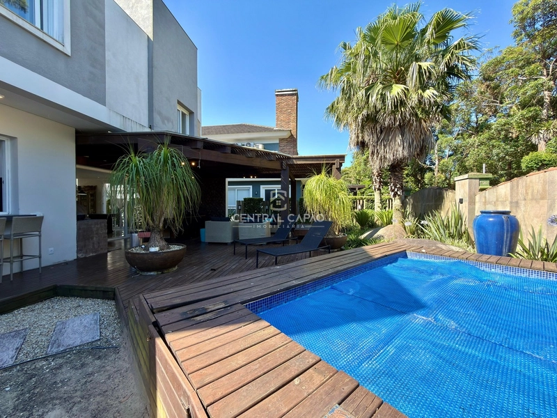 Condomínio sobrado 5 suítes à venda em Xangri-Lá: 24ª foto da galeria de imagens do imóvel