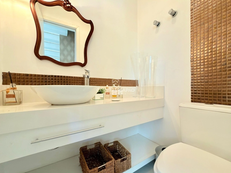 Condomínio sobrado 5 suítes à venda em Xangri-Lá: 26ª foto da galeria de imagens do imóvel