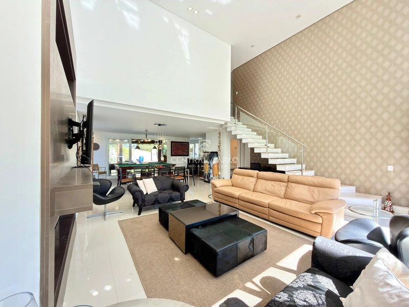 Condomínio sobrado 5 suítes à venda em Xangri-Lá: 9ª foto da galeria de imagens do imóvel