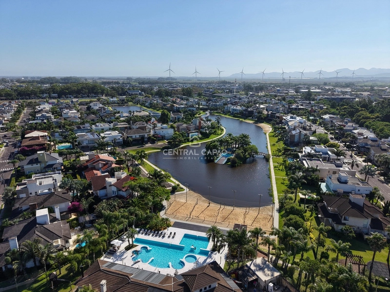 Condomínio sobrado 5 suítes à venda em Xangri-Lá: 3ª foto da galeria de imagens do imóvel