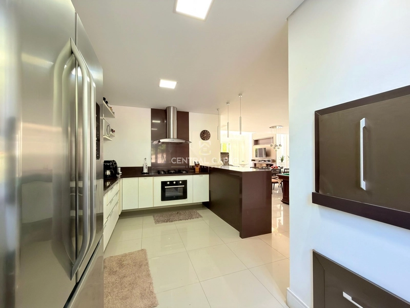 Condomínio sobrado 5 suítes à venda em Xangri-Lá: 17ª foto da galeria de imagens do imóvel