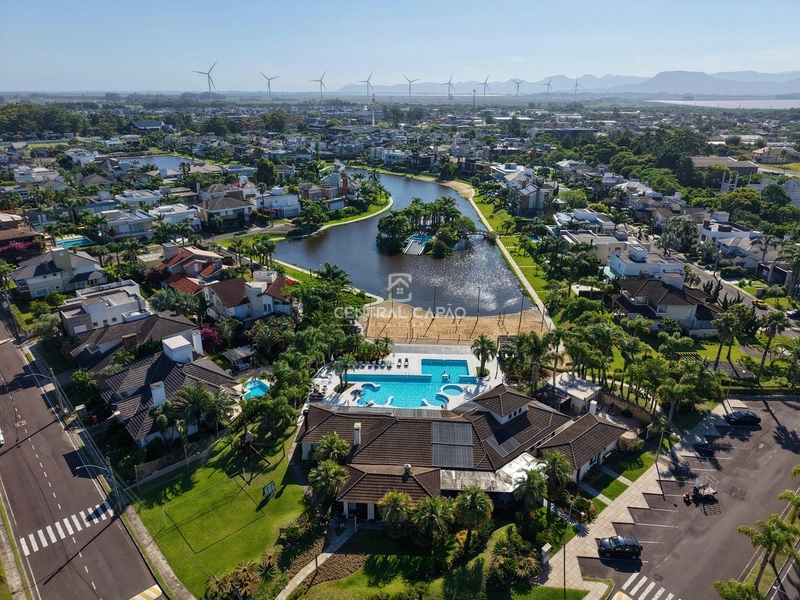 Condomínio sobrado 5 suítes à venda em Xangri-Lá: 5ª foto da galeria de imagens do imóvel