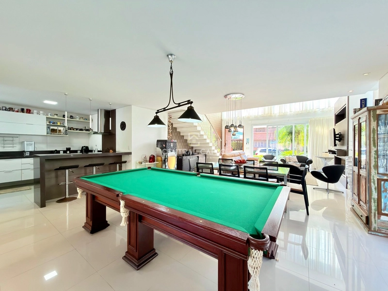 Condomínio sobrado 5 suítes à venda em Xangri-Lá: 14ª foto da galeria de imagens do imóvel