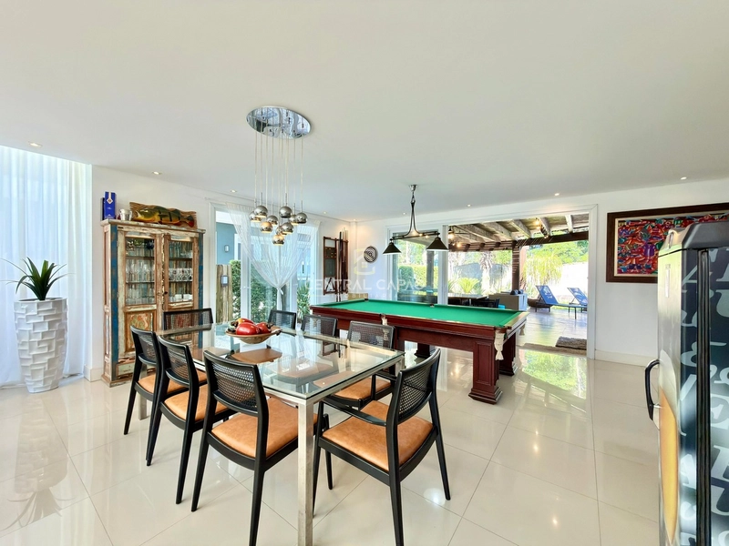 Condomínio sobrado 5 suítes à venda em Xangri-Lá: 10ª foto da galeria de imagens do imóvel