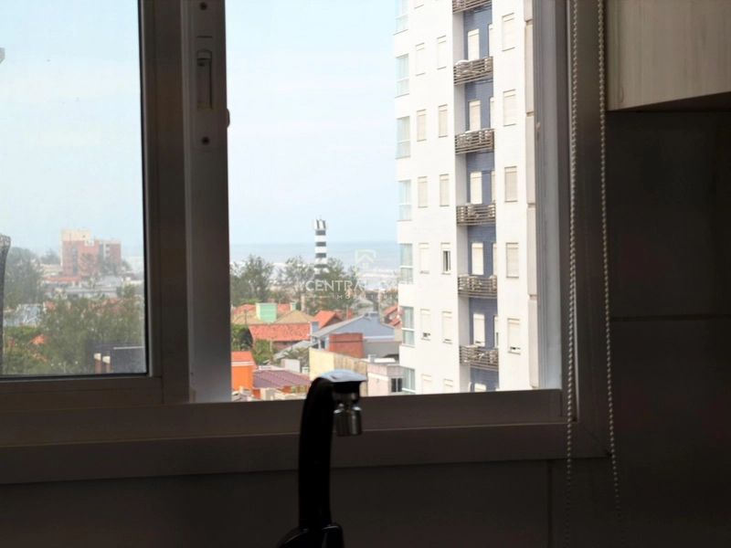 Apartamento 2 dormitórios à uma quadra da praia à venda em Capão: 14ª foto da galeria de imagens do imóvel