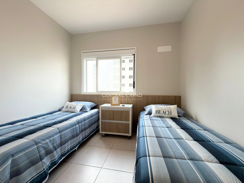 Apartamento 2 dormitórios à uma quadra da praia à venda em Capão: 16ª foto da galeria de imagens do imóvel