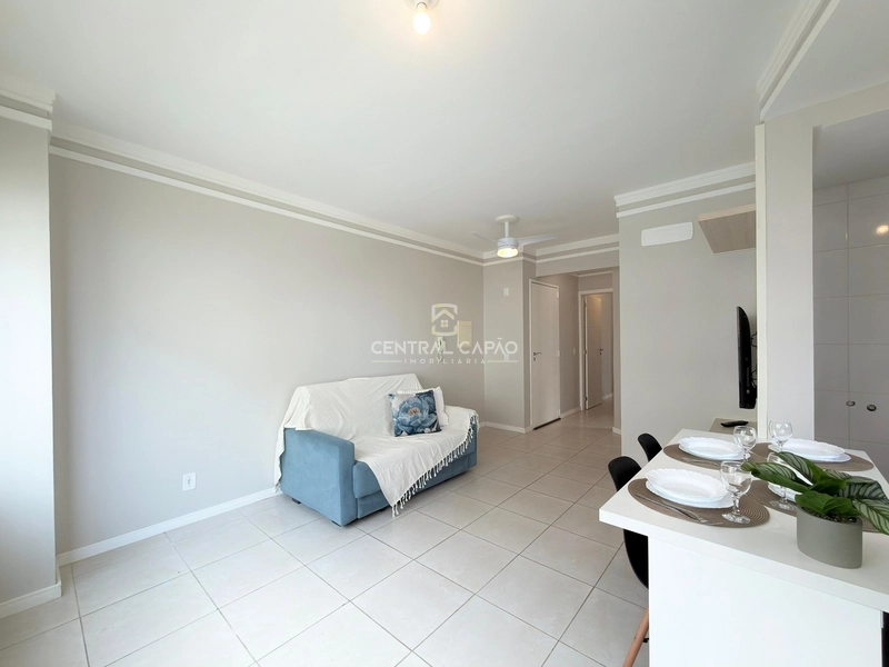 Apartamento 2 dormitórios à uma quadra da praia à venda em Capão: 10ª foto da galeria de imagens do imóvel