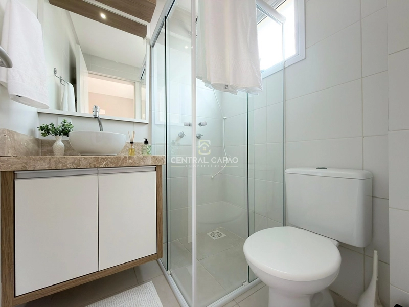 Apartamento 2 dormitórios à uma quadra da praia à venda em Capão: 19ª foto da galeria de imagens do imóvel