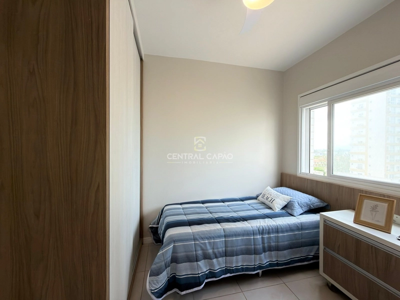 Apartamento 2 dormitórios à uma quadra da praia à venda em Capão: 17ª foto da galeria de imagens do imóvel