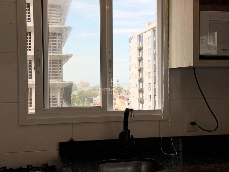 Apartamento 2 dormitórios à uma quadra da praia à venda em Capão: 15ª foto da galeria de imagens do imóvel