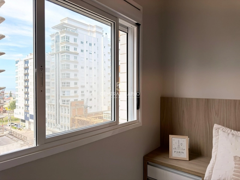 Apartamento 2 dormitórios à uma quadra da praia à venda em Capão: 21ª foto da galeria de imagens do imóvel