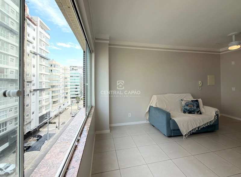 Apartamento 2 dormitórios à uma quadra da praia à venda em Capão: 9ª foto da galeria de imagens do imóvel