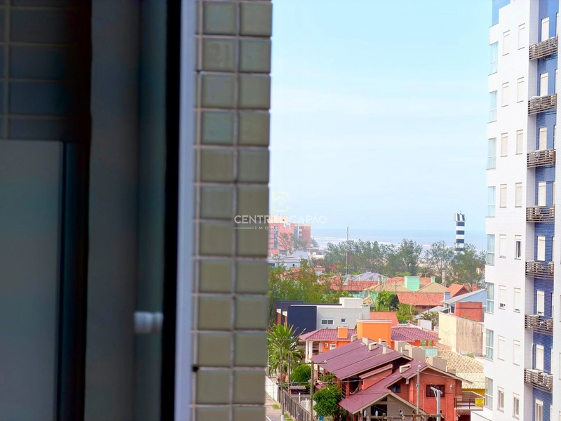 Apartamento 2 dormitórios à uma quadra da praia à venda em Capão: 6ª foto da galeria de imagens do imóvel
