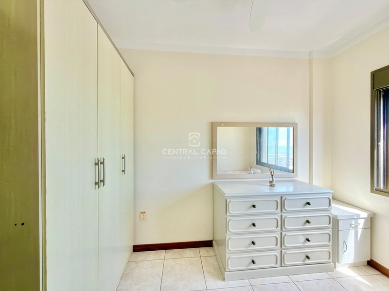 Apto 3 dormitórios e duas vagas de garagem à venda em Capão da Canoa: 13ª foto da galeria de imagens do imóvel