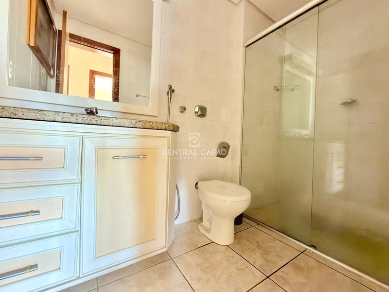 Apto 3 dormitórios e duas vagas de garagem à venda em Capão da Canoa: 14ª foto da galeria de imagens do imóvel