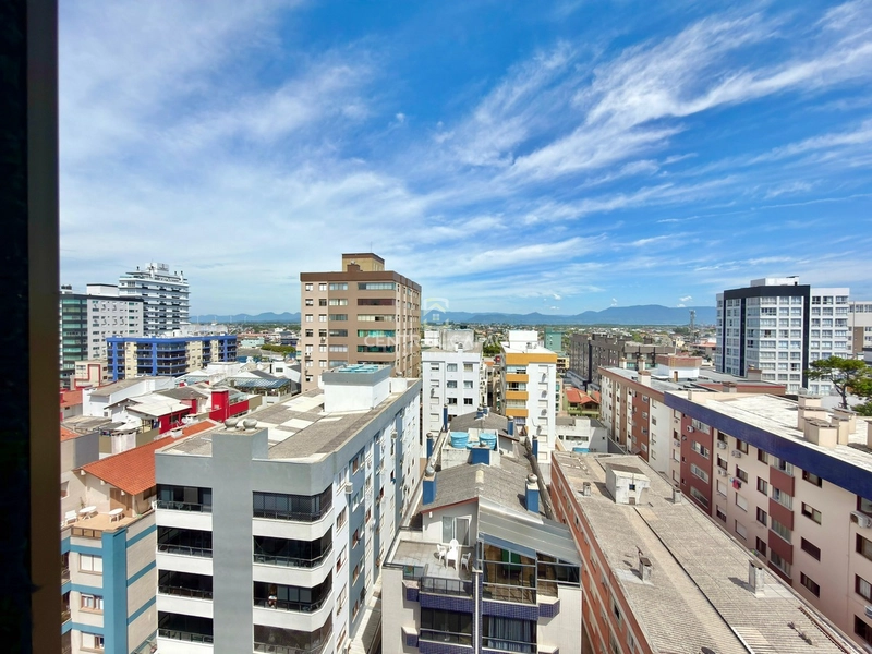 Apto 3 dormitórios e duas vagas de garagem à venda em Capão da Canoa: 3ª foto da galeria de imagens do imóvel