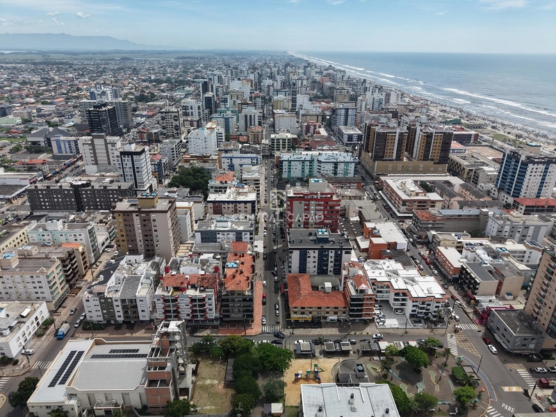 Apto 3 dormitórios e duas vagas de garagem à venda em Capão da Canoa: 22ª foto da galeria de imagens do imóvel