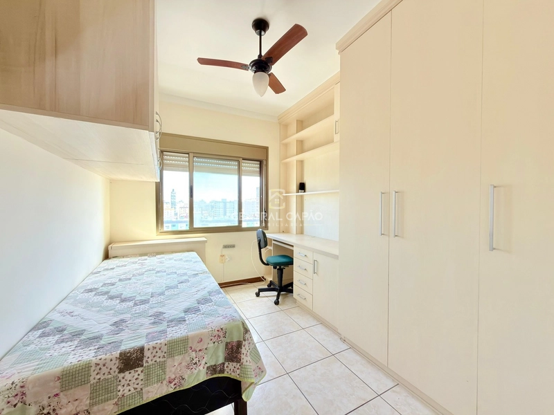 Apto 3 dormitórios e duas vagas de garagem à venda em Capão da Canoa: 15ª foto da galeria de imagens do imóvel