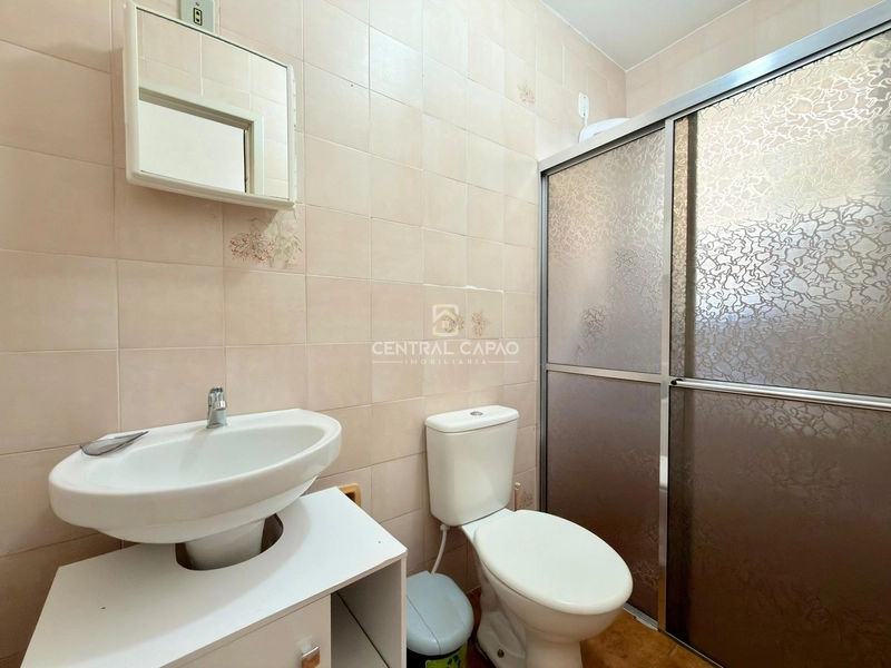 Apartamento 2 dormitórios com sacada de frente à venda em Capão: 13ª foto da galeria de imagens do imóvel