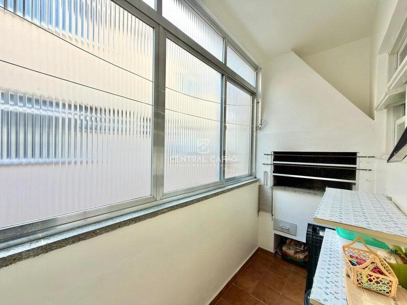 Apartamento 2 dormitórios com sacada de frente à venda em Capão: 15ª foto da galeria de imagens do imóvel