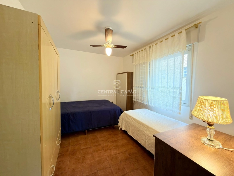 Apartamento 2 dormitórios com sacada de frente à venda em Capão: 20ª foto da galeria de imagens do imóvel