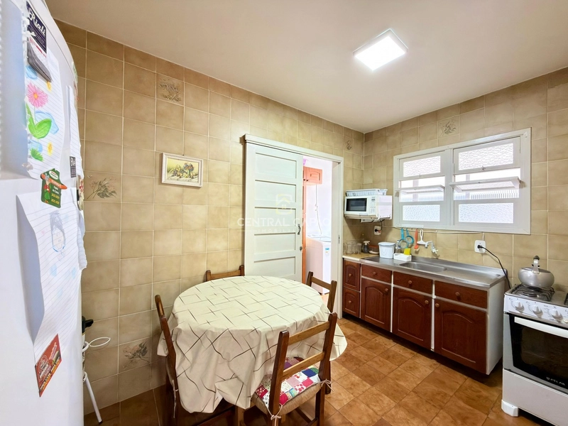 Apartamento 2 dormitórios com sacada de frente à venda em Capão: 10ª foto da galeria de imagens do imóvel