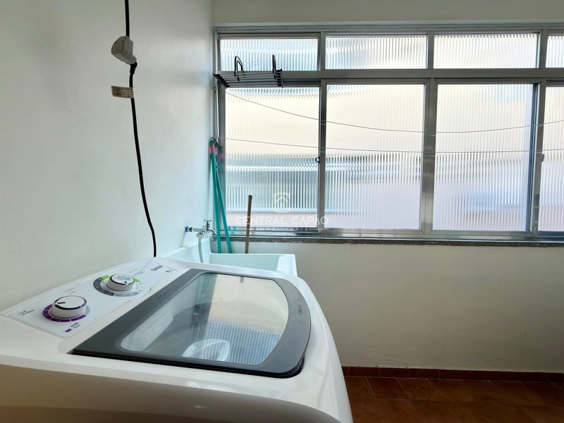 Apartamento 2 dormitórios com sacada de frente à venda em Capão: 14ª foto da galeria de imagens do imóvel