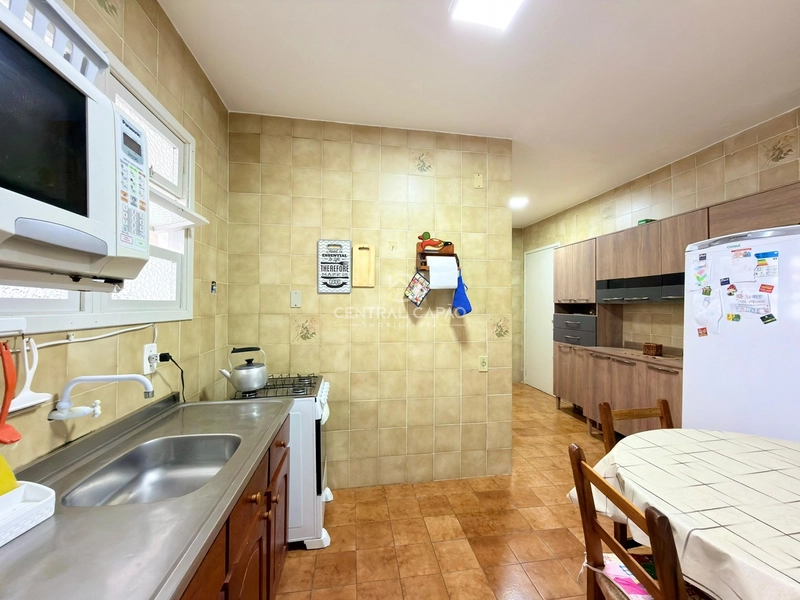 Apartamento 2 dormitórios com sacada de frente à venda em Capão: 16ª foto da galeria de imagens do imóvel